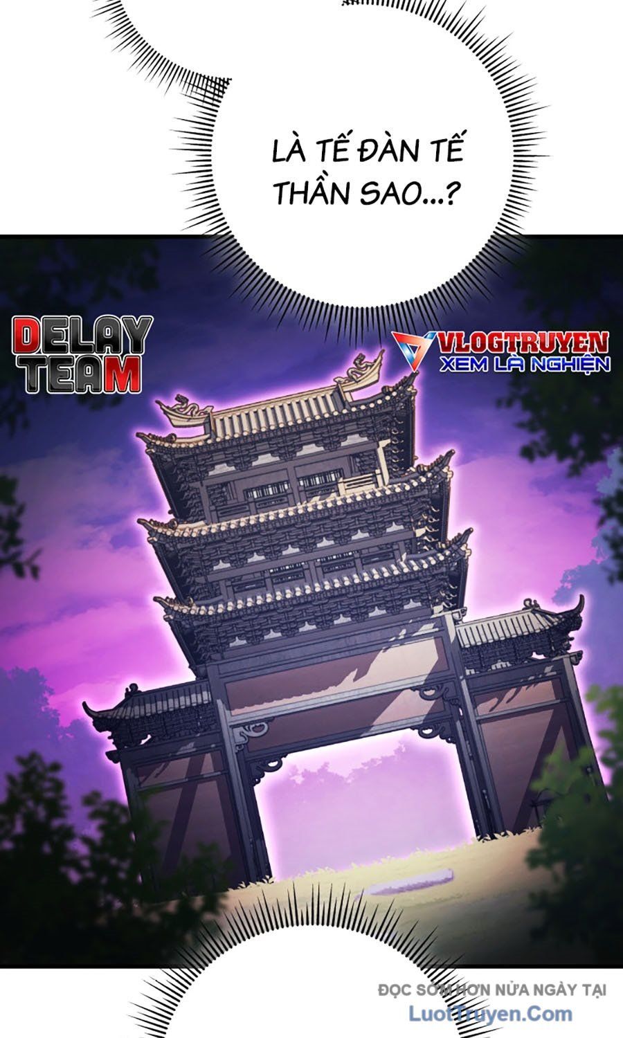 Cửu Thiên Kiếm Pháp Chapter 138 - Trang 2