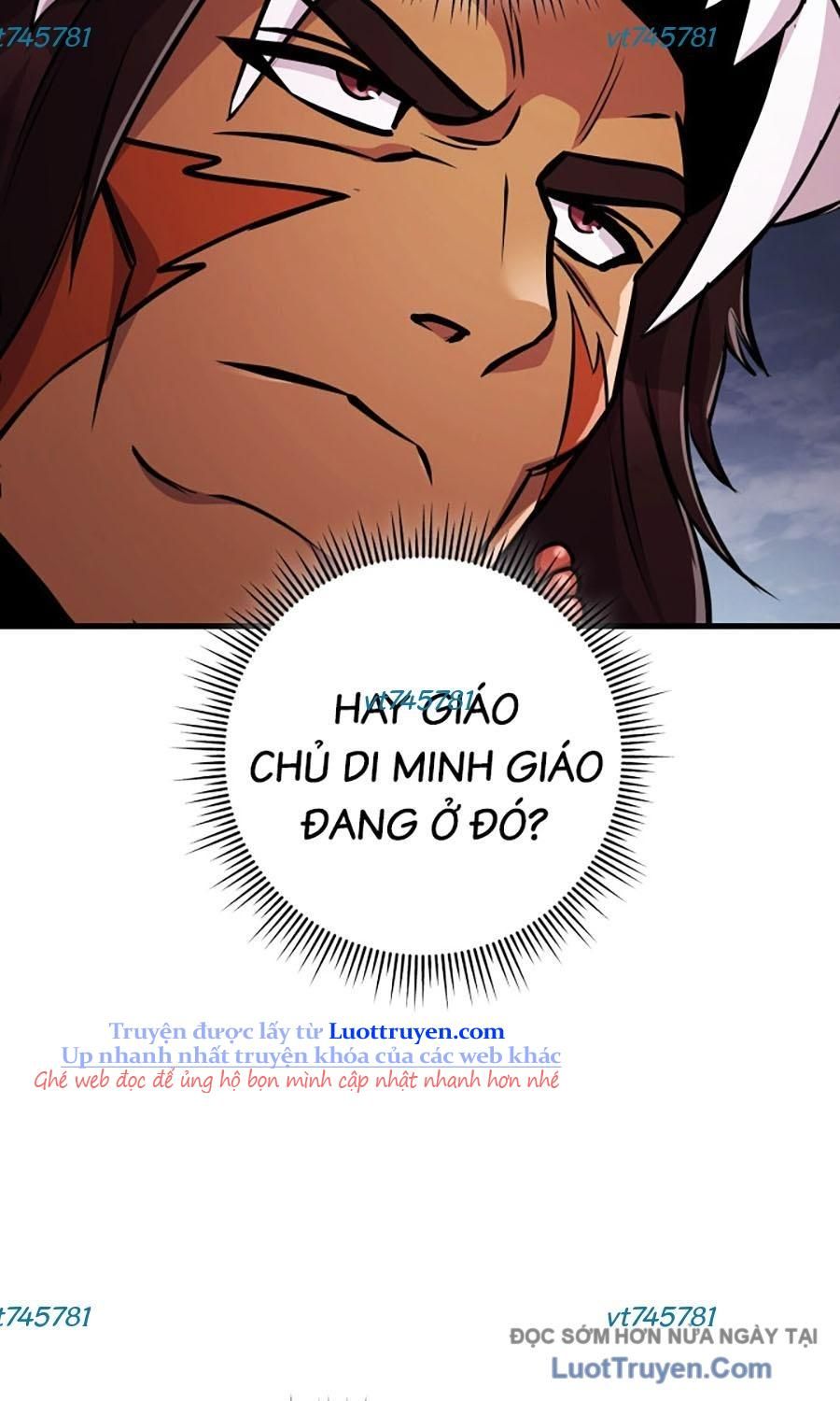 Cửu Thiên Kiếm Pháp Chapter 138 - Trang 2