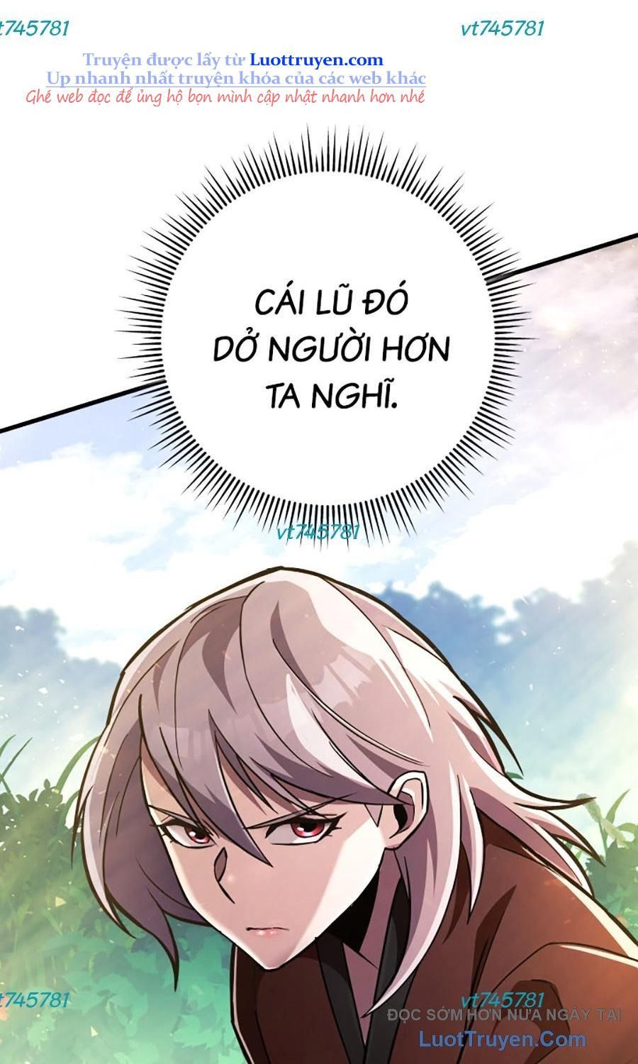 Cửu Thiên Kiếm Pháp Chapter 138 - Trang 2