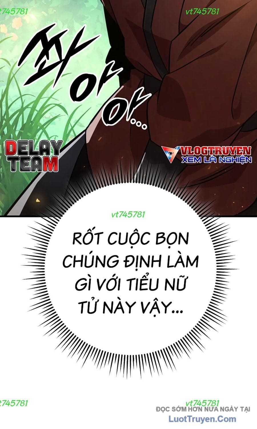 Cửu Thiên Kiếm Pháp Chapter 138 - Trang 2