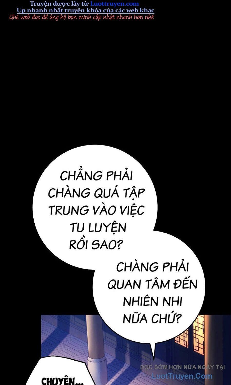 Cửu Thiên Kiếm Pháp Chapter 138 - Trang 2