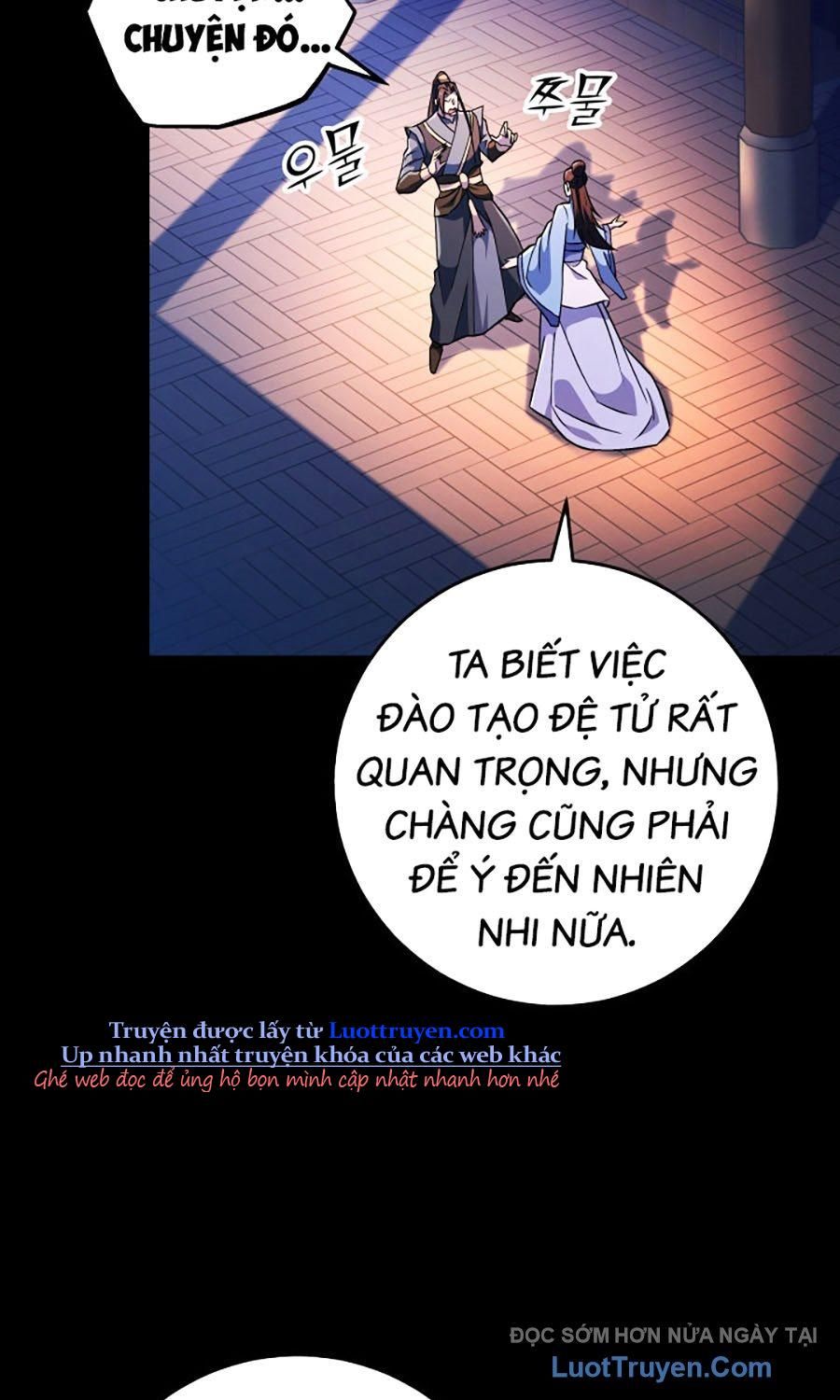 Cửu Thiên Kiếm Pháp Chapter 138 - Trang 2