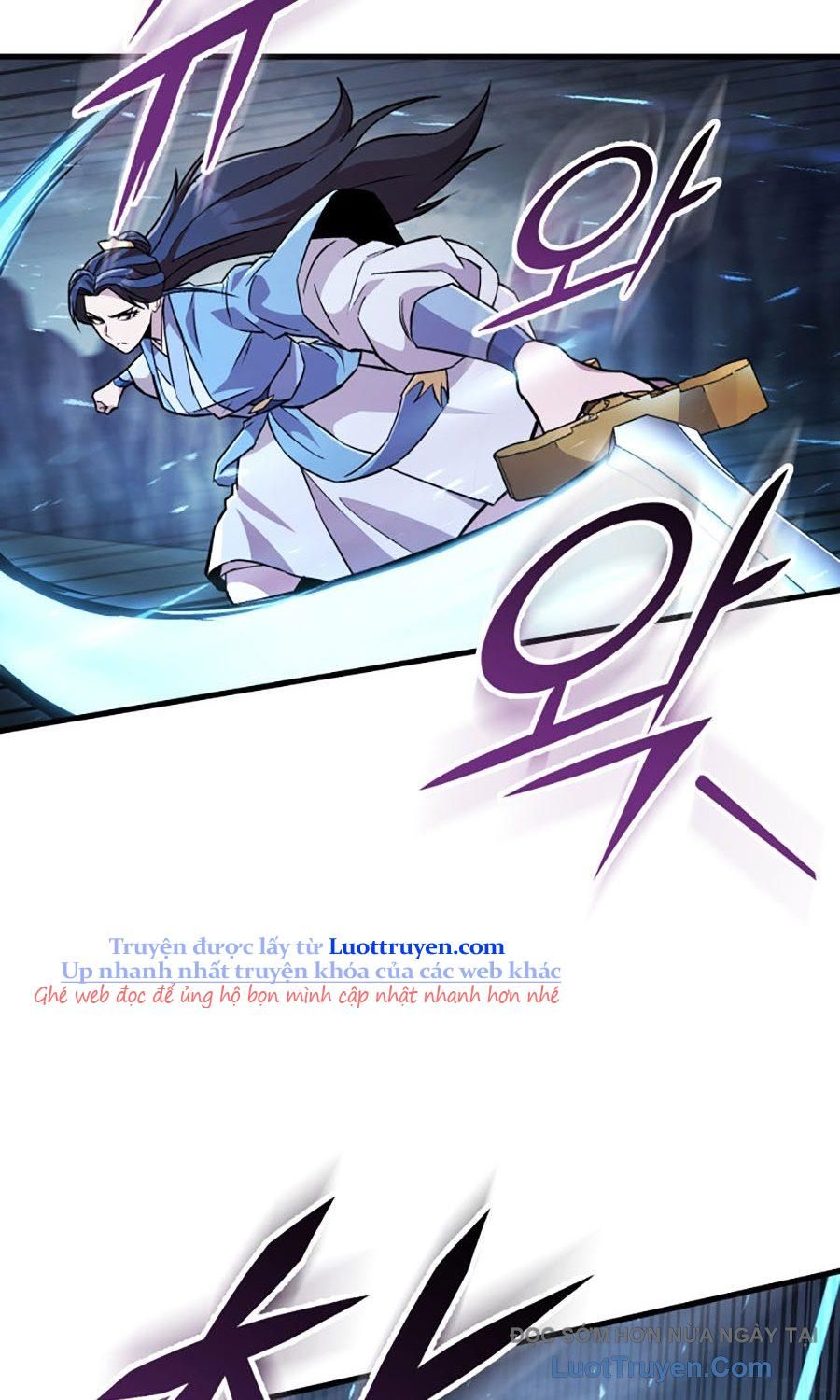 Cửu Thiên Kiếm Pháp Chapter 138 - Trang 2