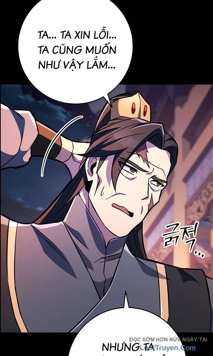 Cửu Thiên Kiếm Pháp Chapter 138 - Trang 2