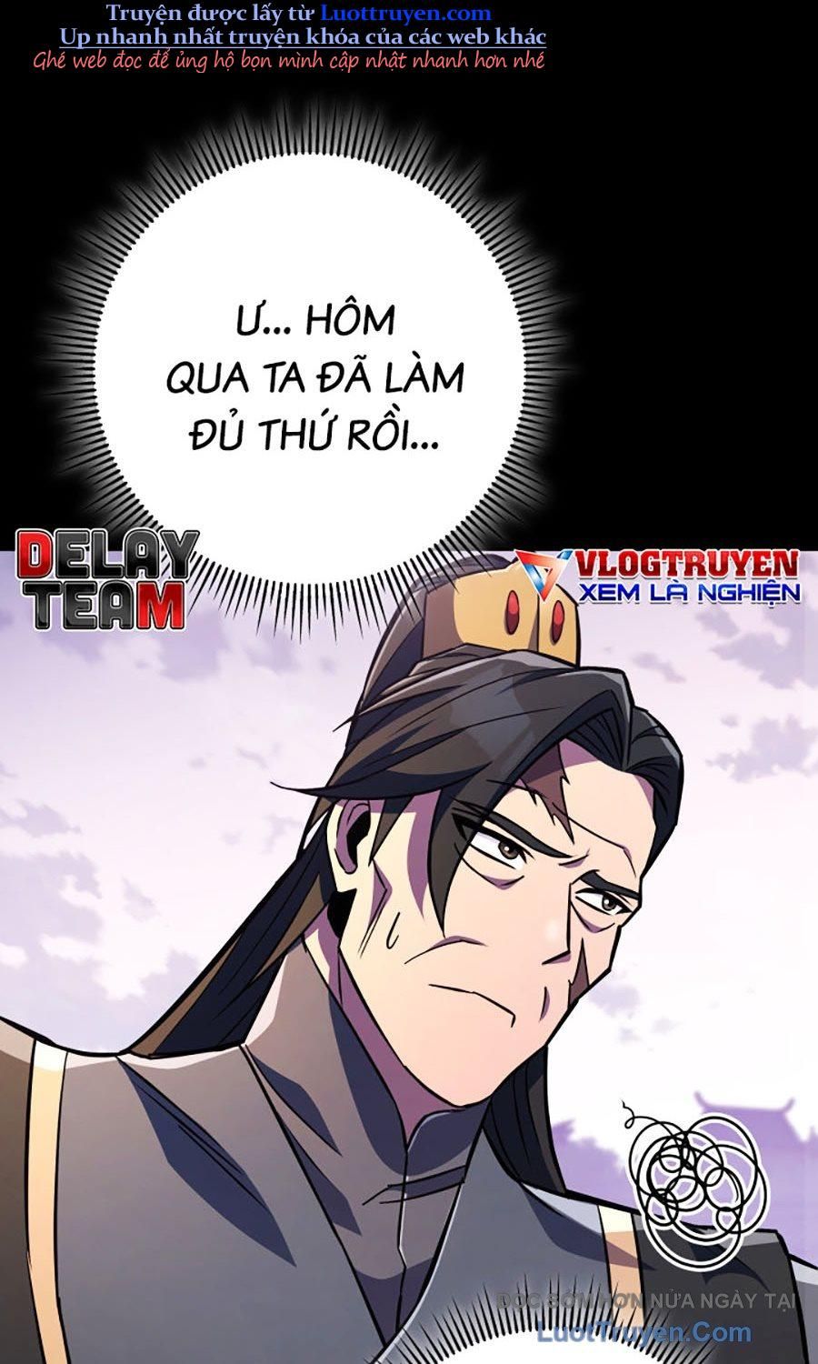 Cửu Thiên Kiếm Pháp Chapter 138 - Trang 2