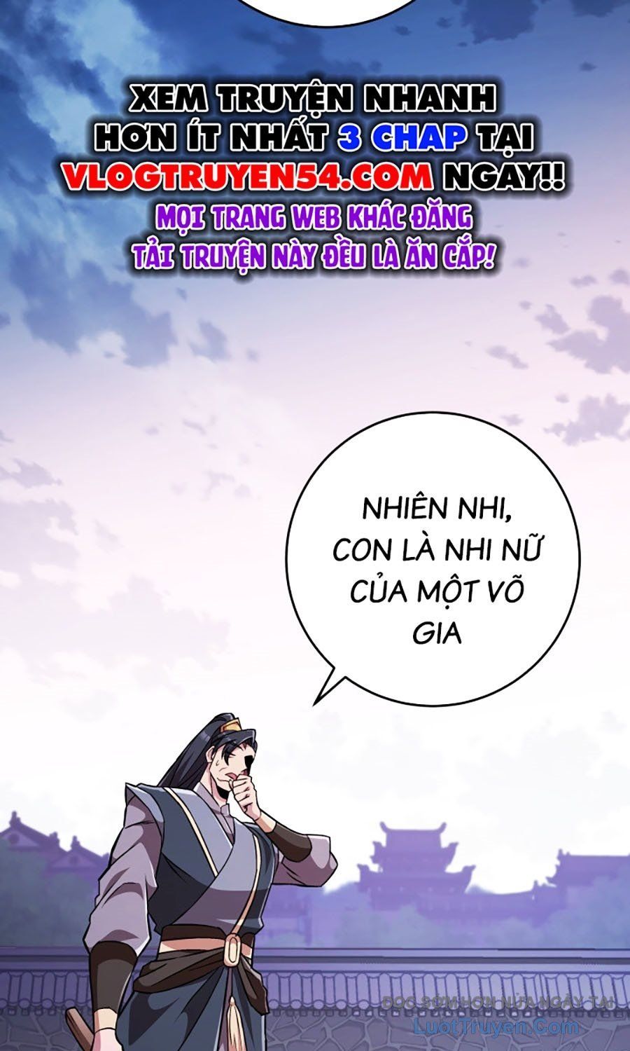 Cửu Thiên Kiếm Pháp Chapter 138 - Trang 2