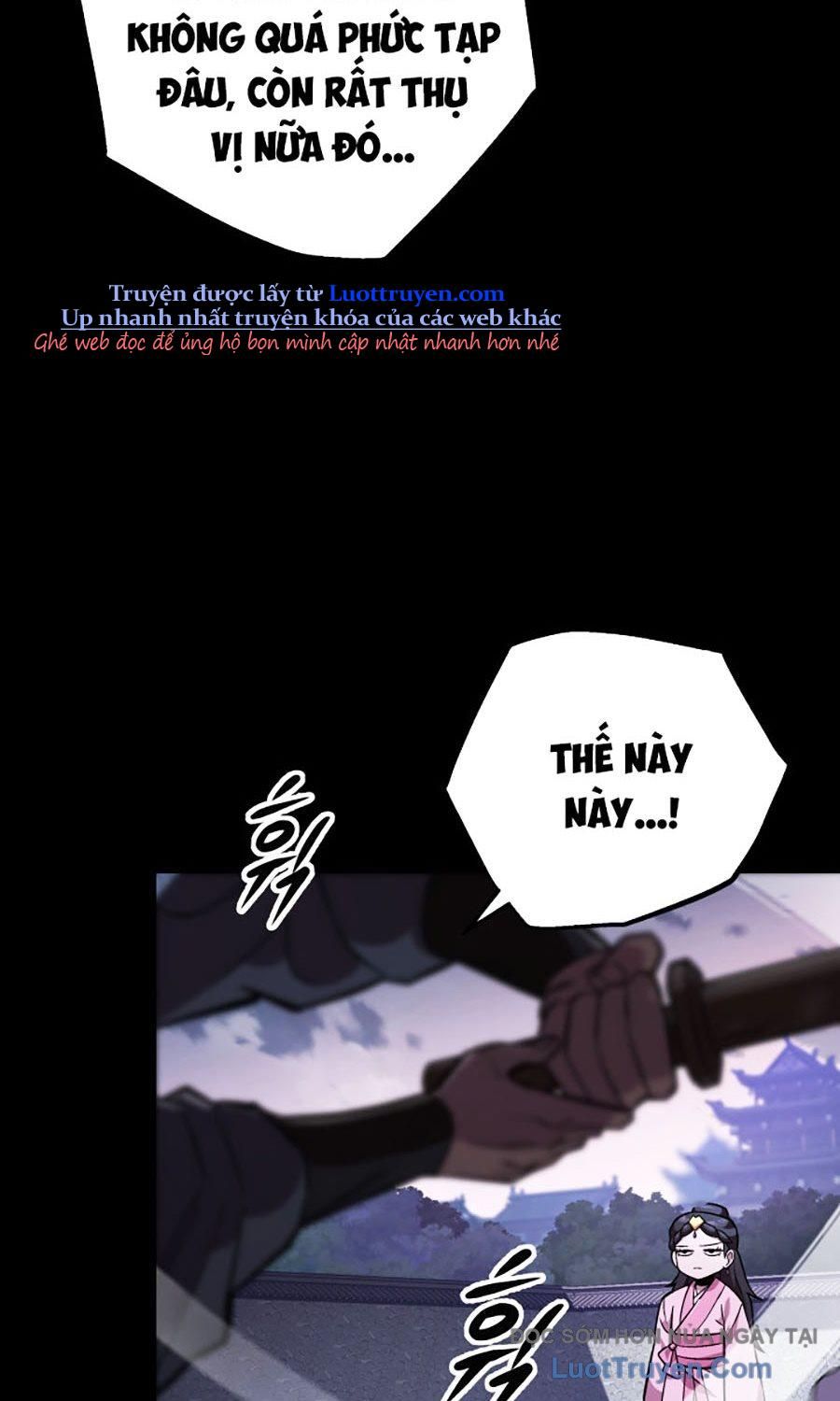 Cửu Thiên Kiếm Pháp Chapter 138 - Trang 2