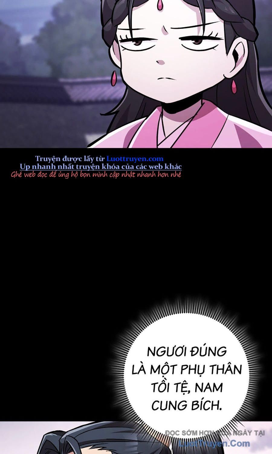 Cửu Thiên Kiếm Pháp Chapter 138 - Trang 2