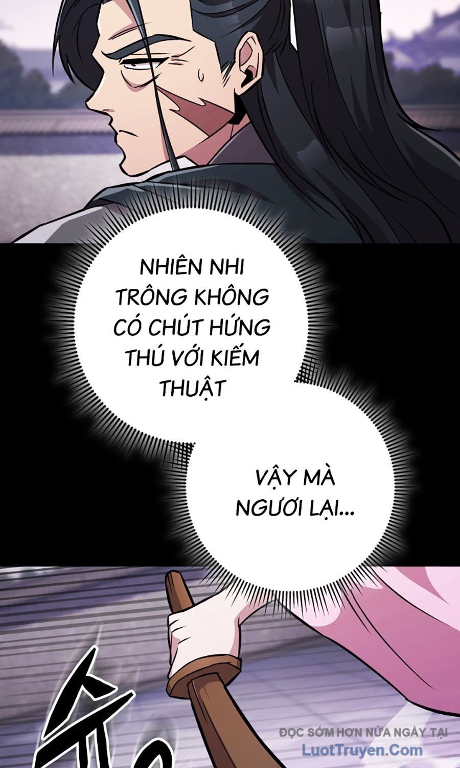 Cửu Thiên Kiếm Pháp Chapter 138 - Trang 2