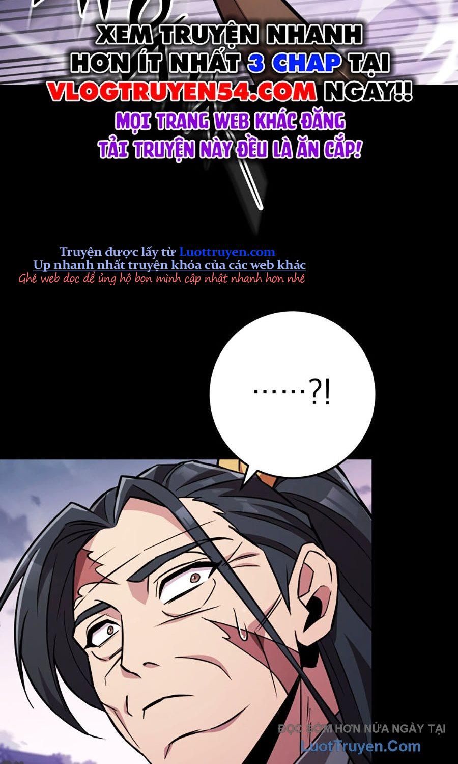 Cửu Thiên Kiếm Pháp Chapter 138 - Trang 2
