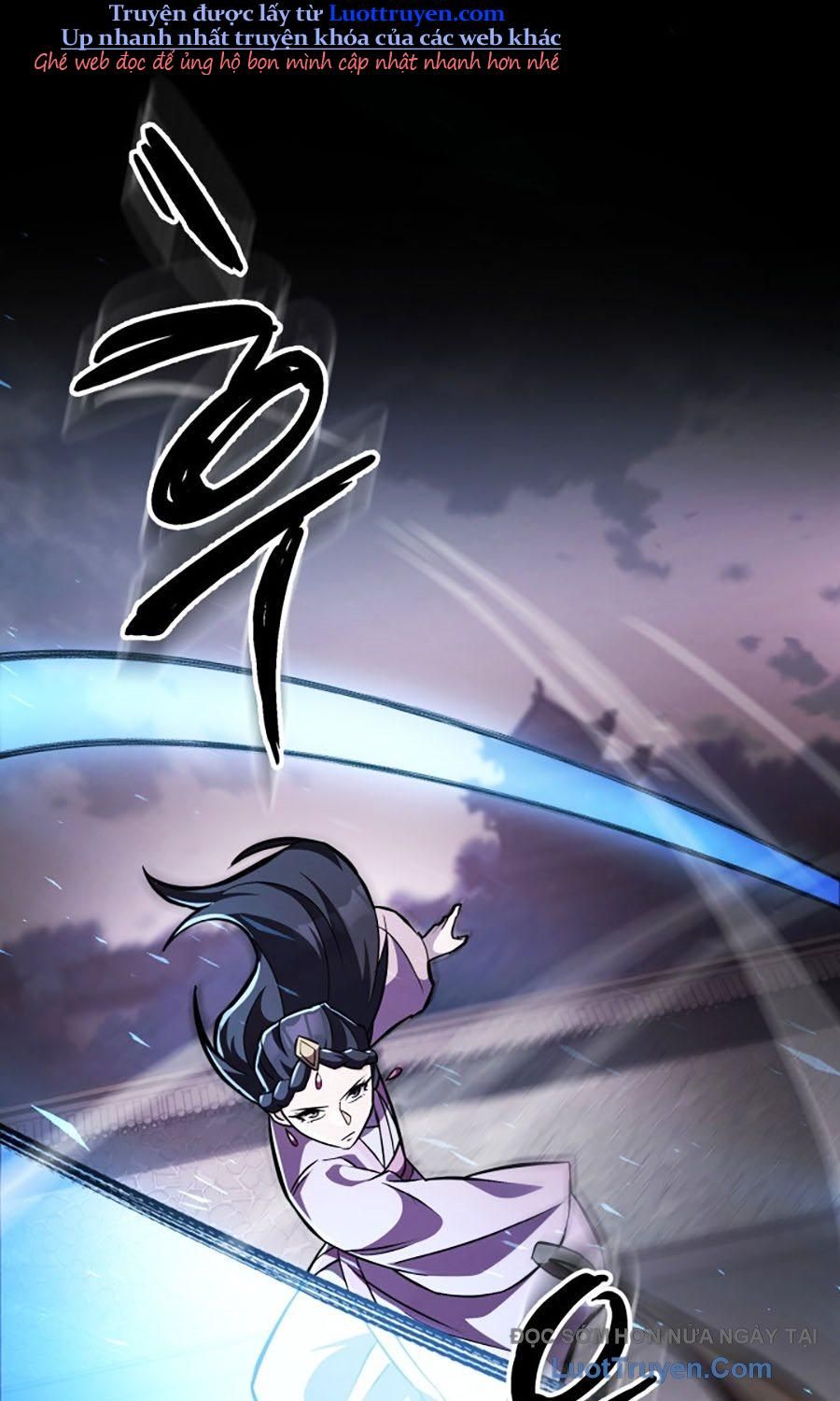Cửu Thiên Kiếm Pháp Chapter 138 - Trang 2