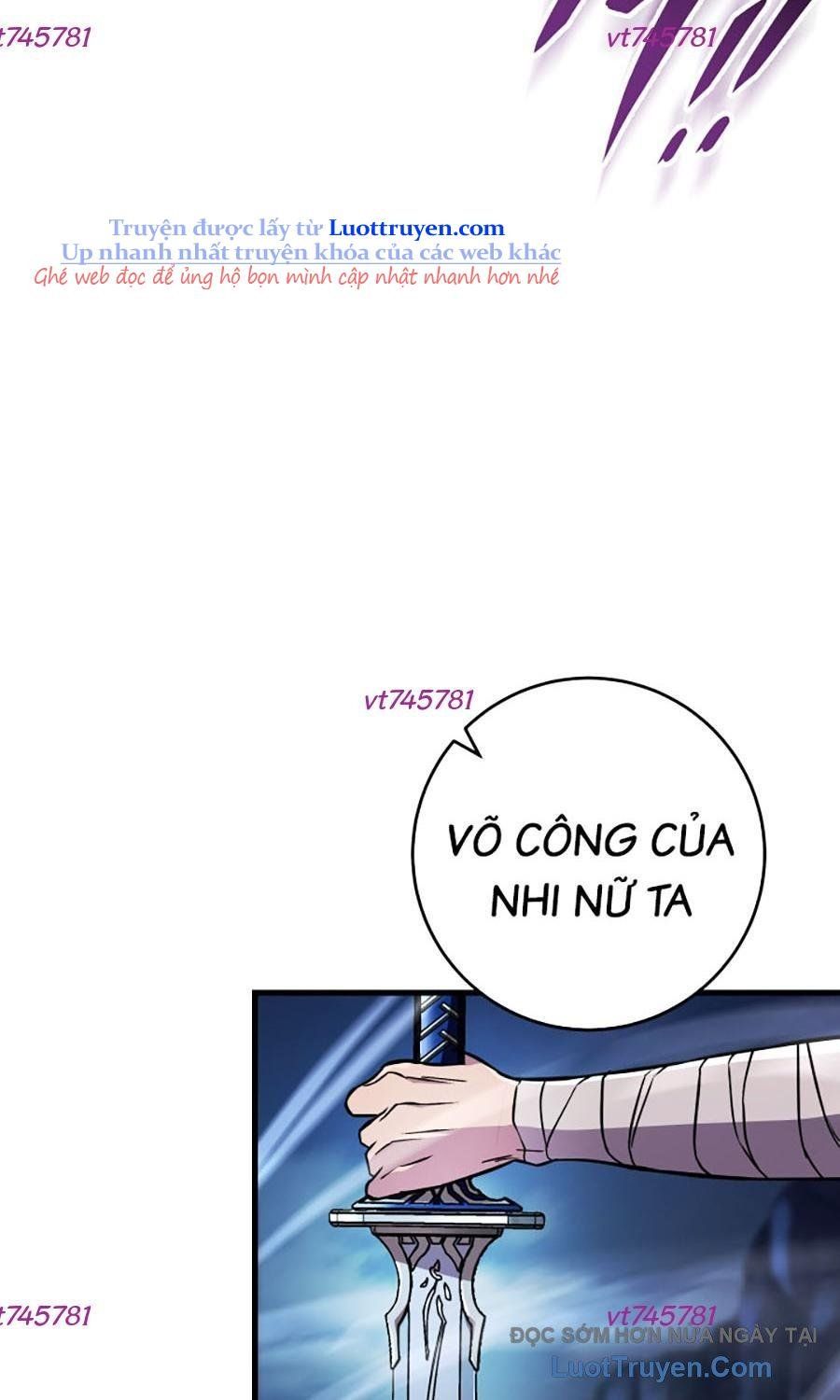 Cửu Thiên Kiếm Pháp Chapter 138 - Trang 2