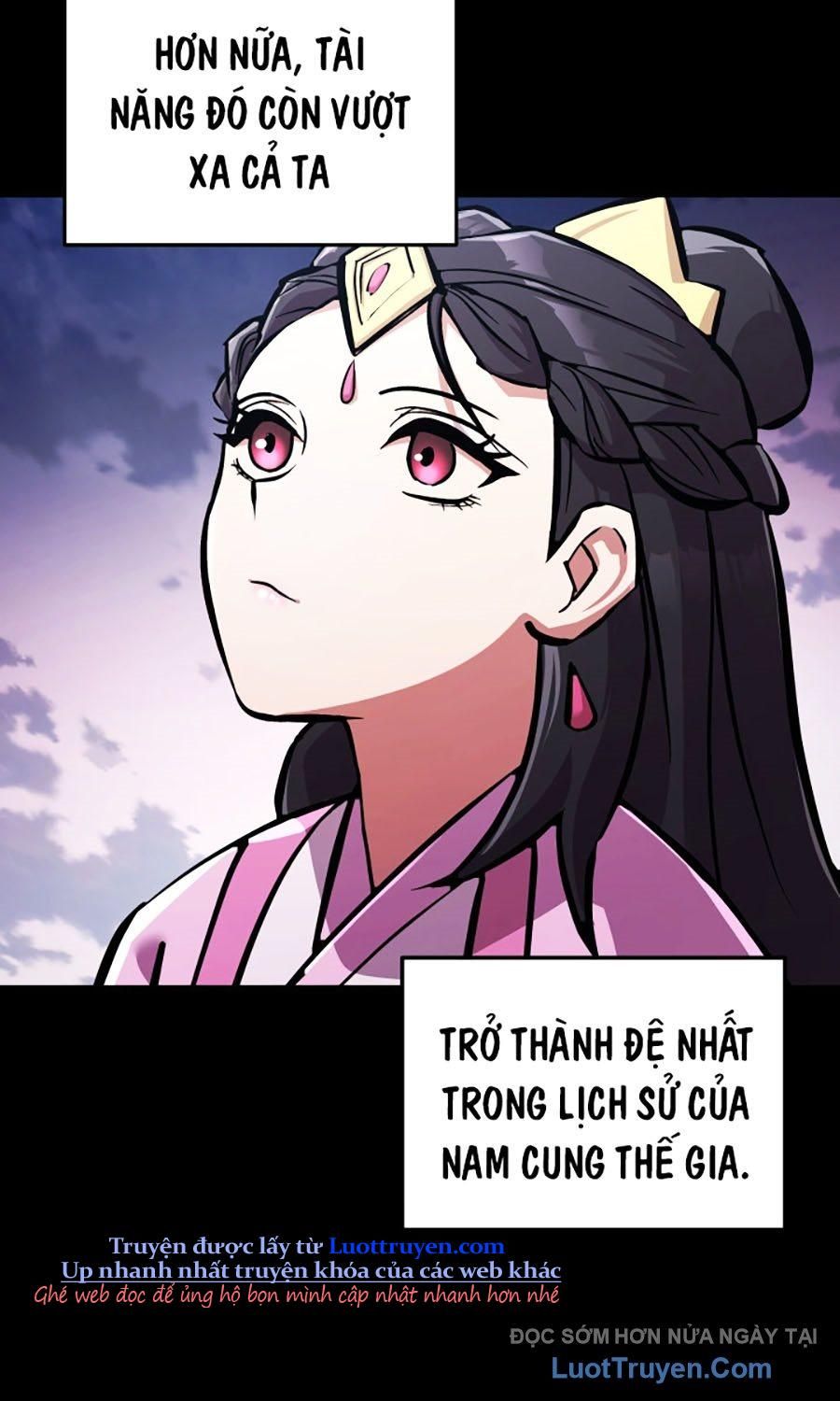 Cửu Thiên Kiếm Pháp Chapter 138 - Trang 2