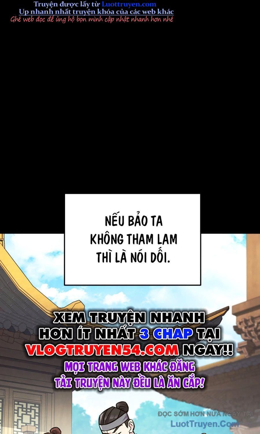 Cửu Thiên Kiếm Pháp Chapter 138 - Trang 2