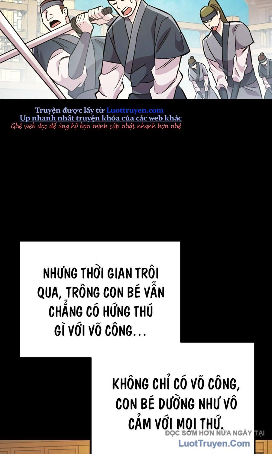 Cửu Thiên Kiếm Pháp Chapter 138 - Trang 2
