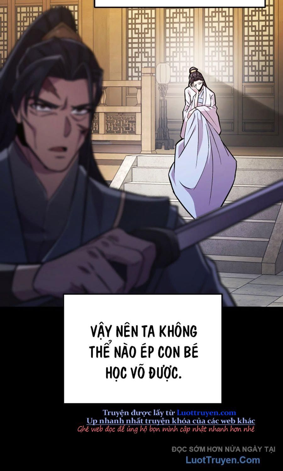 Cửu Thiên Kiếm Pháp Chapter 138 - Trang 2