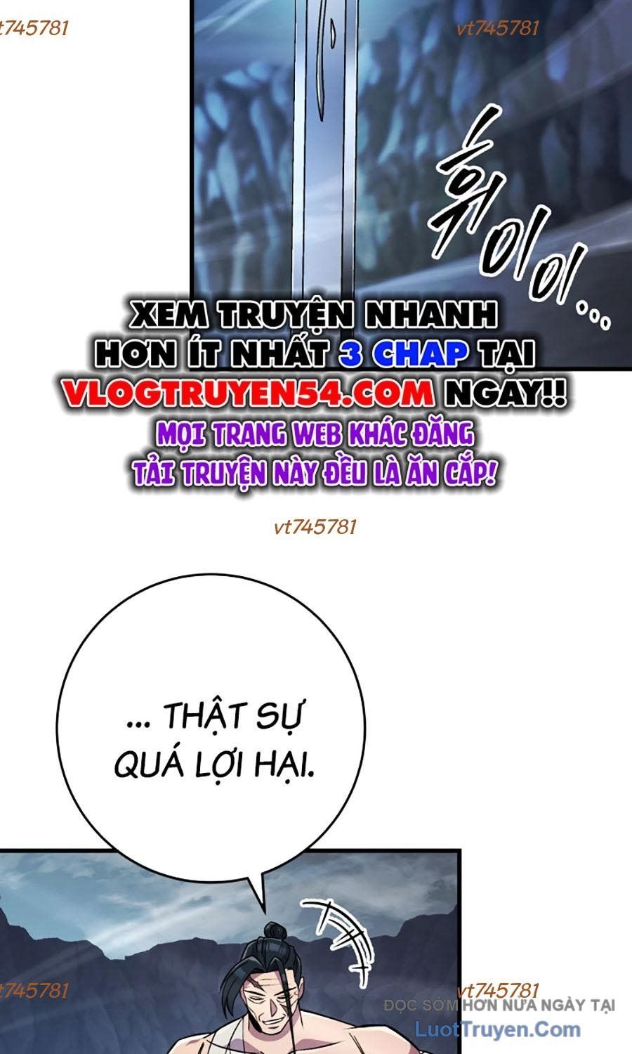 Cửu Thiên Kiếm Pháp Chapter 138 - Trang 2