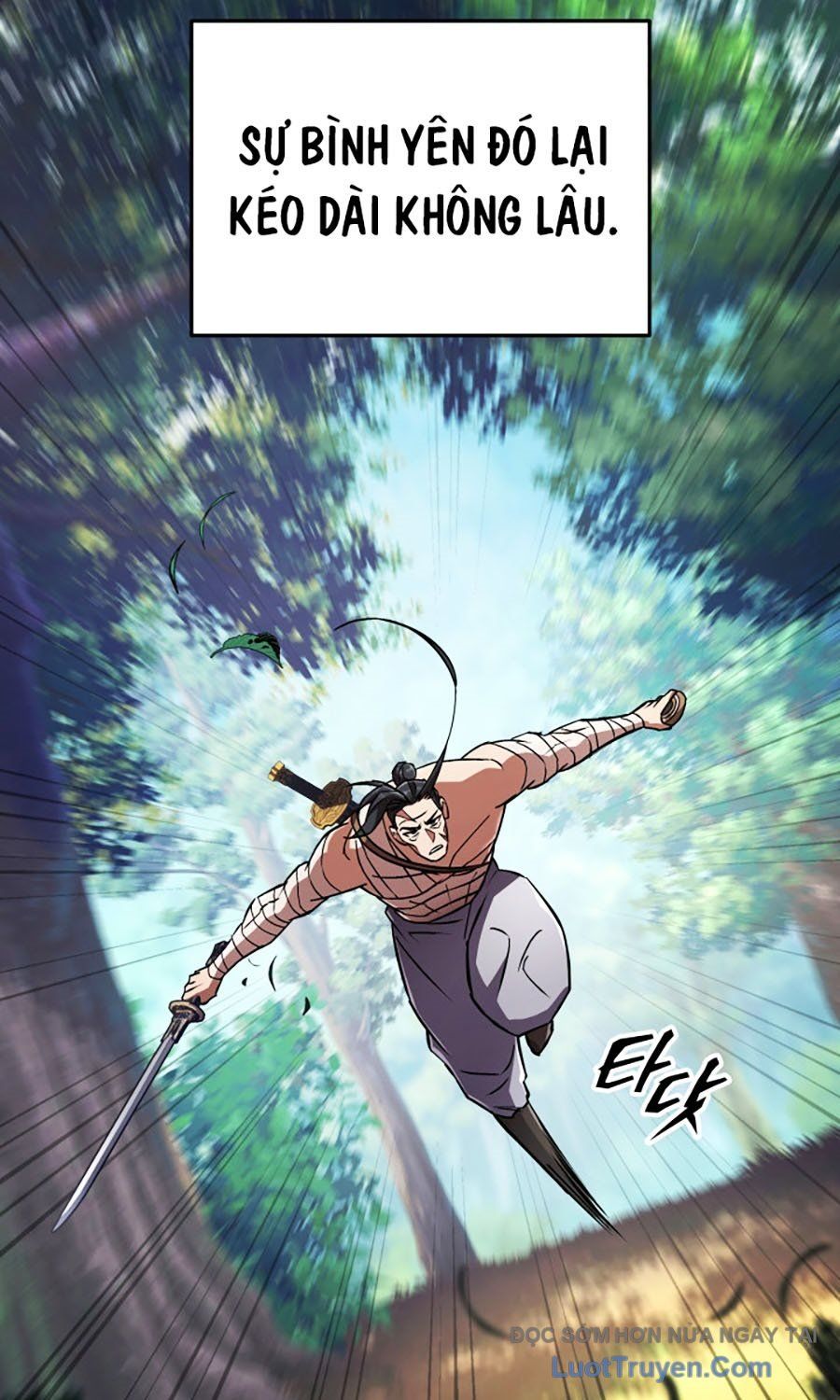 Cửu Thiên Kiếm Pháp Chapter 138 - Trang 2