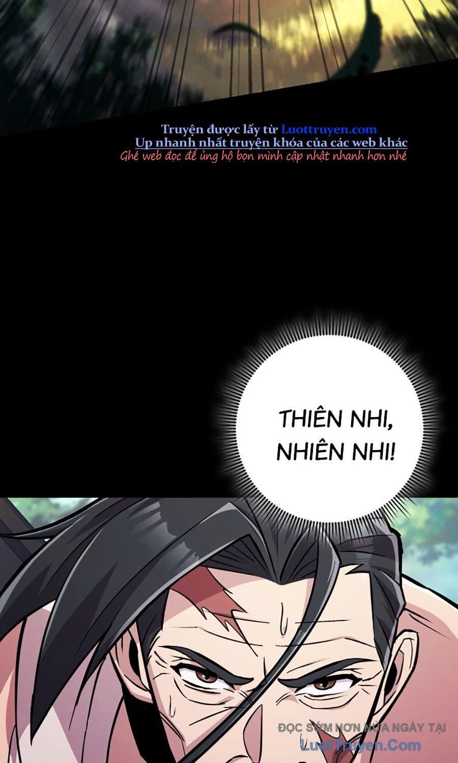 Cửu Thiên Kiếm Pháp Chapter 138 - Trang 2