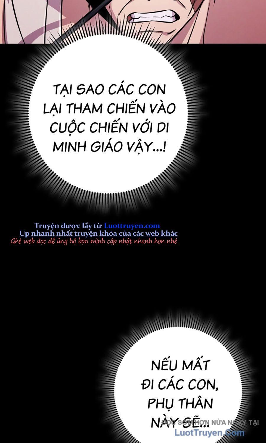 Cửu Thiên Kiếm Pháp Chapter 138 - Trang 2