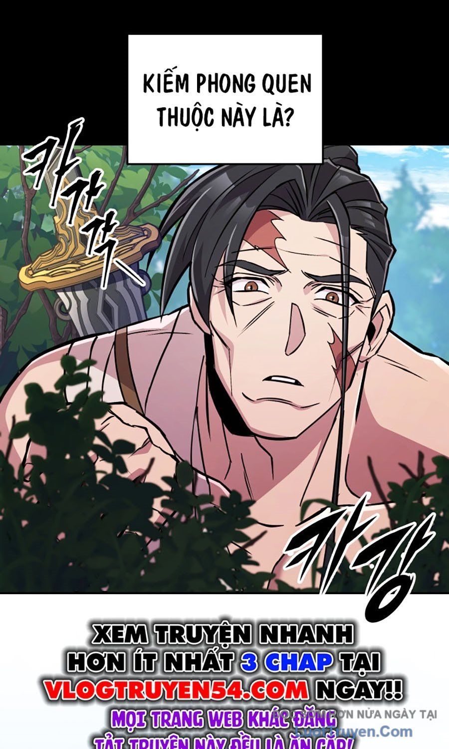 Cửu Thiên Kiếm Pháp Chapter 138 - Trang 2