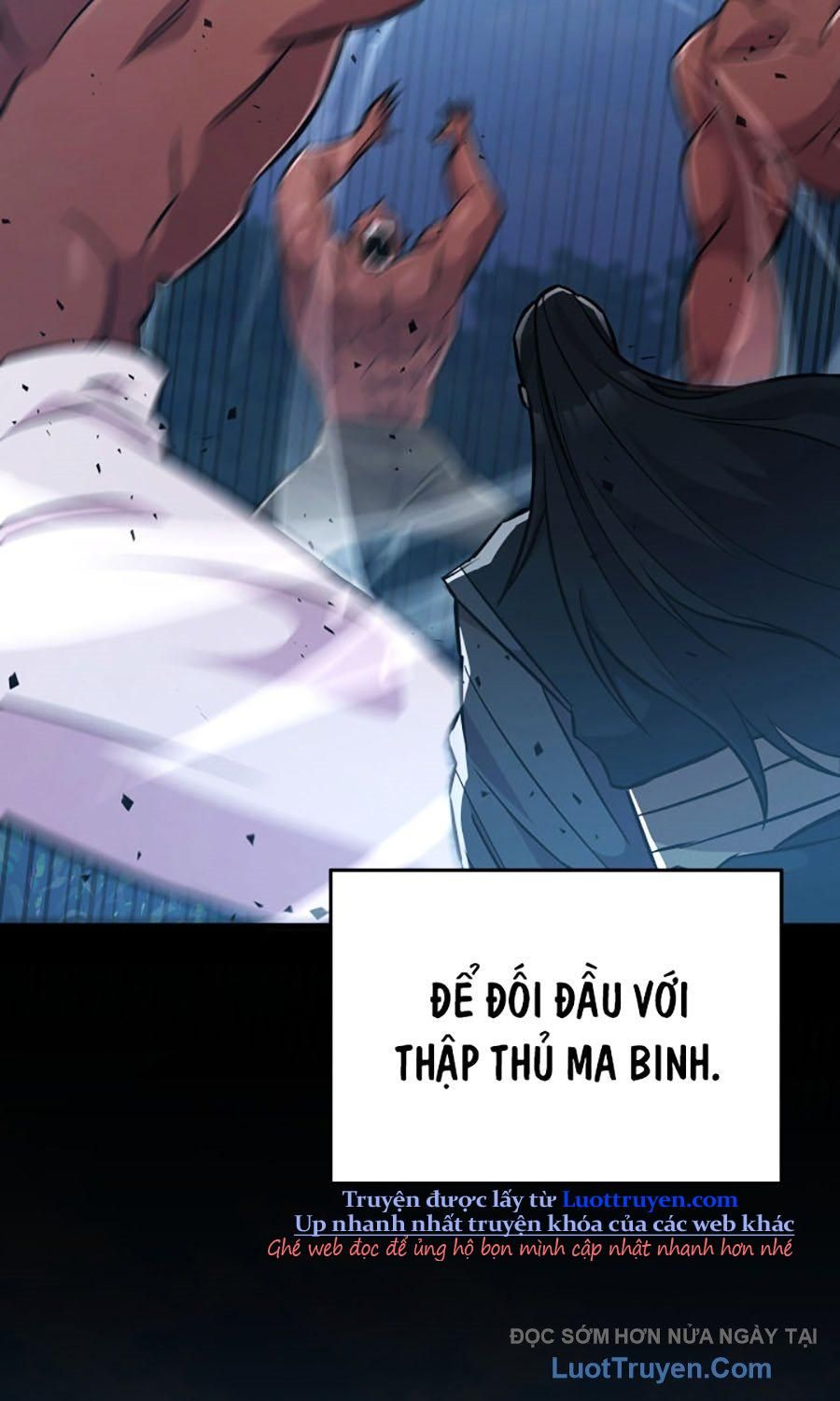 Cửu Thiên Kiếm Pháp Chapter 138 - Trang 2