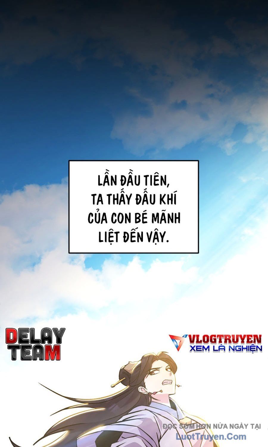Cửu Thiên Kiếm Pháp Chapter 138 - Trang 2
