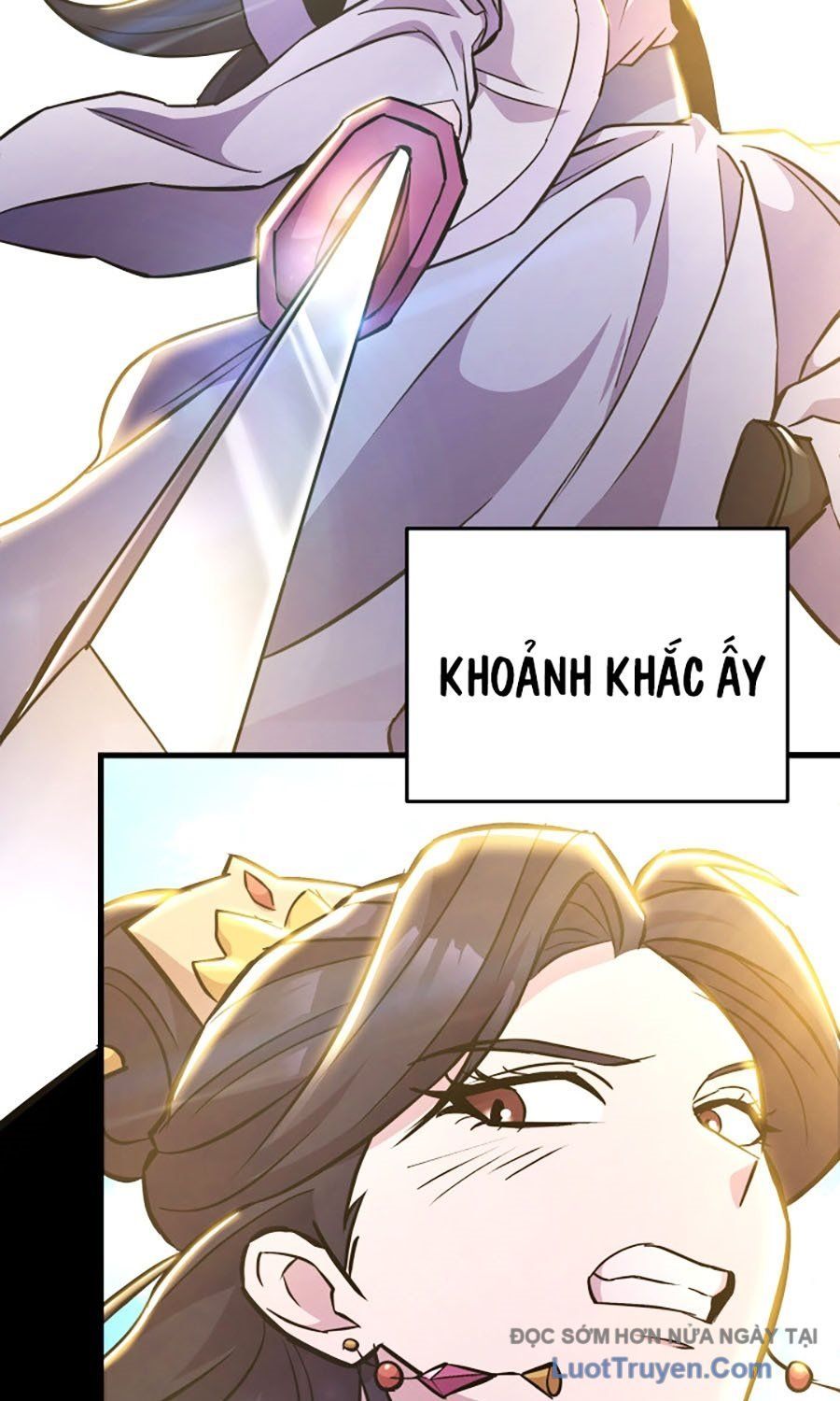 Cửu Thiên Kiếm Pháp Chapter 138 - Trang 2
