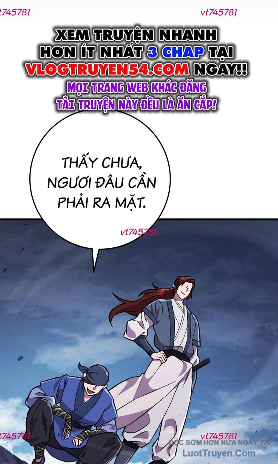 Cửu Thiên Kiếm Pháp Chapter 138 - Trang 2