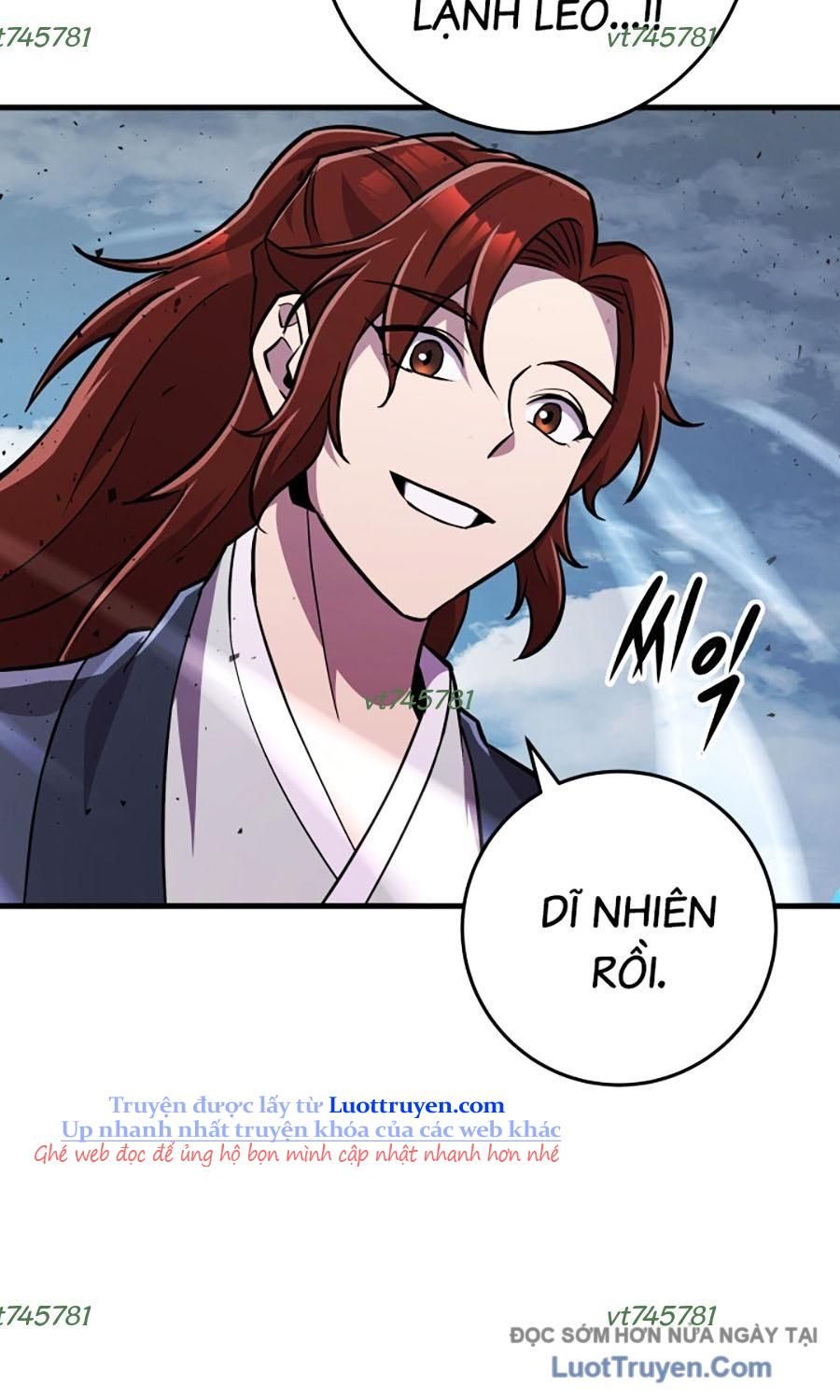 Cửu Thiên Kiếm Pháp Chapter 138 - Trang 2