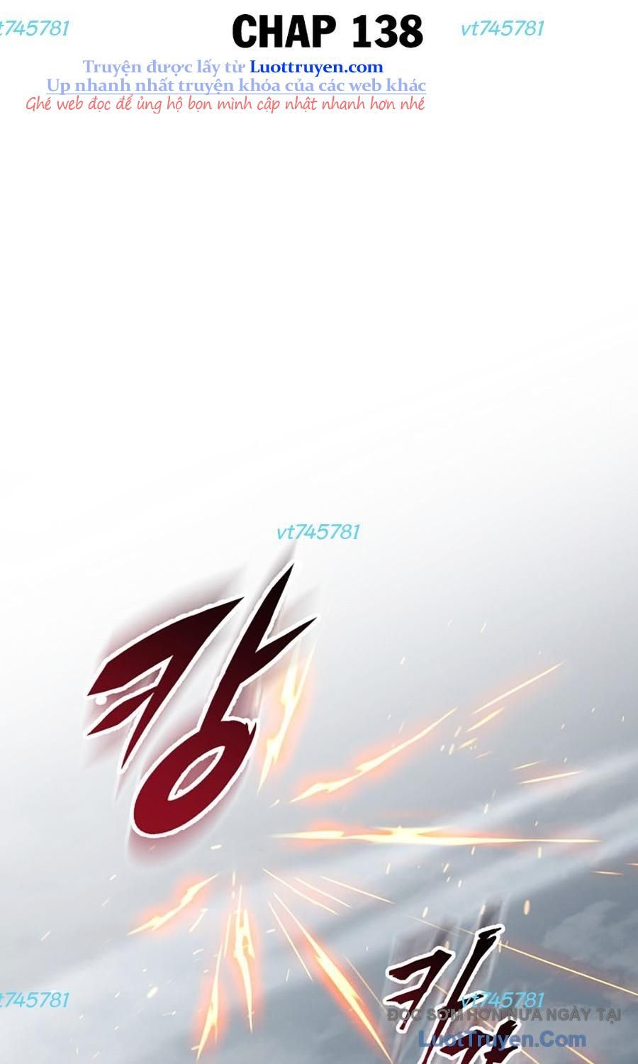 Cửu Thiên Kiếm Pháp Chapter 138 - Trang 2