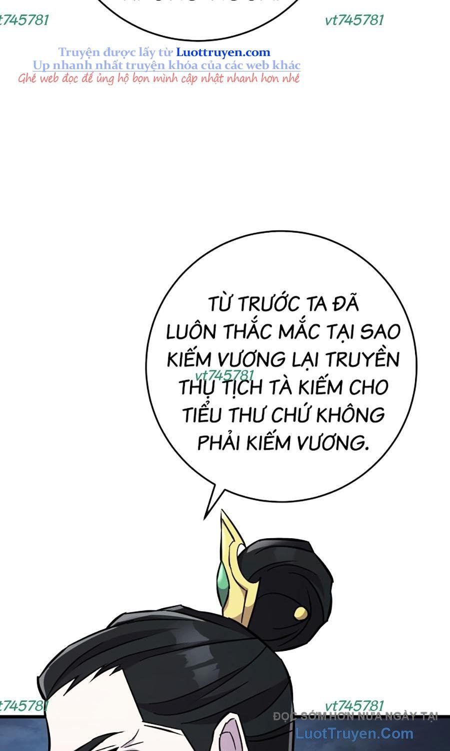 Cửu Thiên Kiếm Pháp Chapter 138 - Trang 2