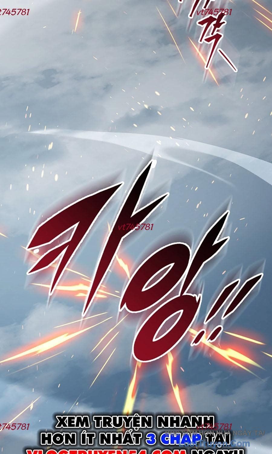 Cửu Thiên Kiếm Pháp Chapter 138 - Trang 2