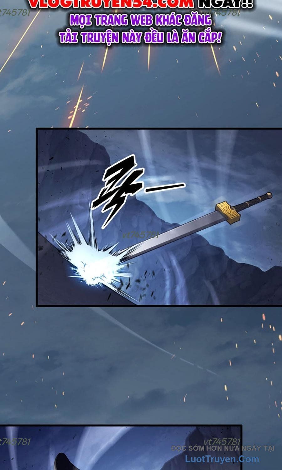 Cửu Thiên Kiếm Pháp Chapter 138 - Trang 2