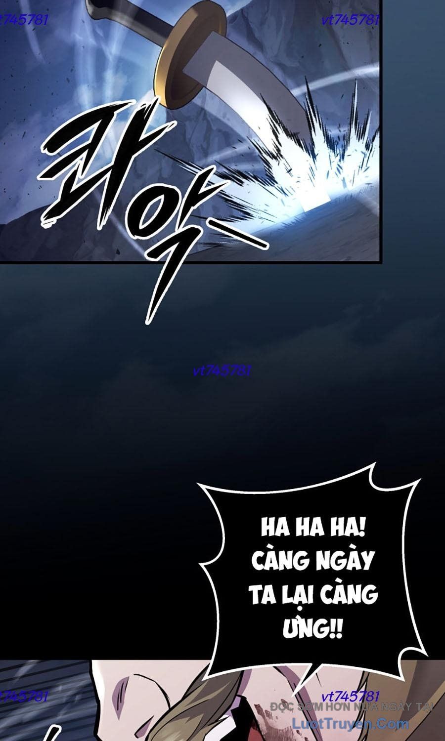 Cửu Thiên Kiếm Pháp Chapter 138 - Trang 2