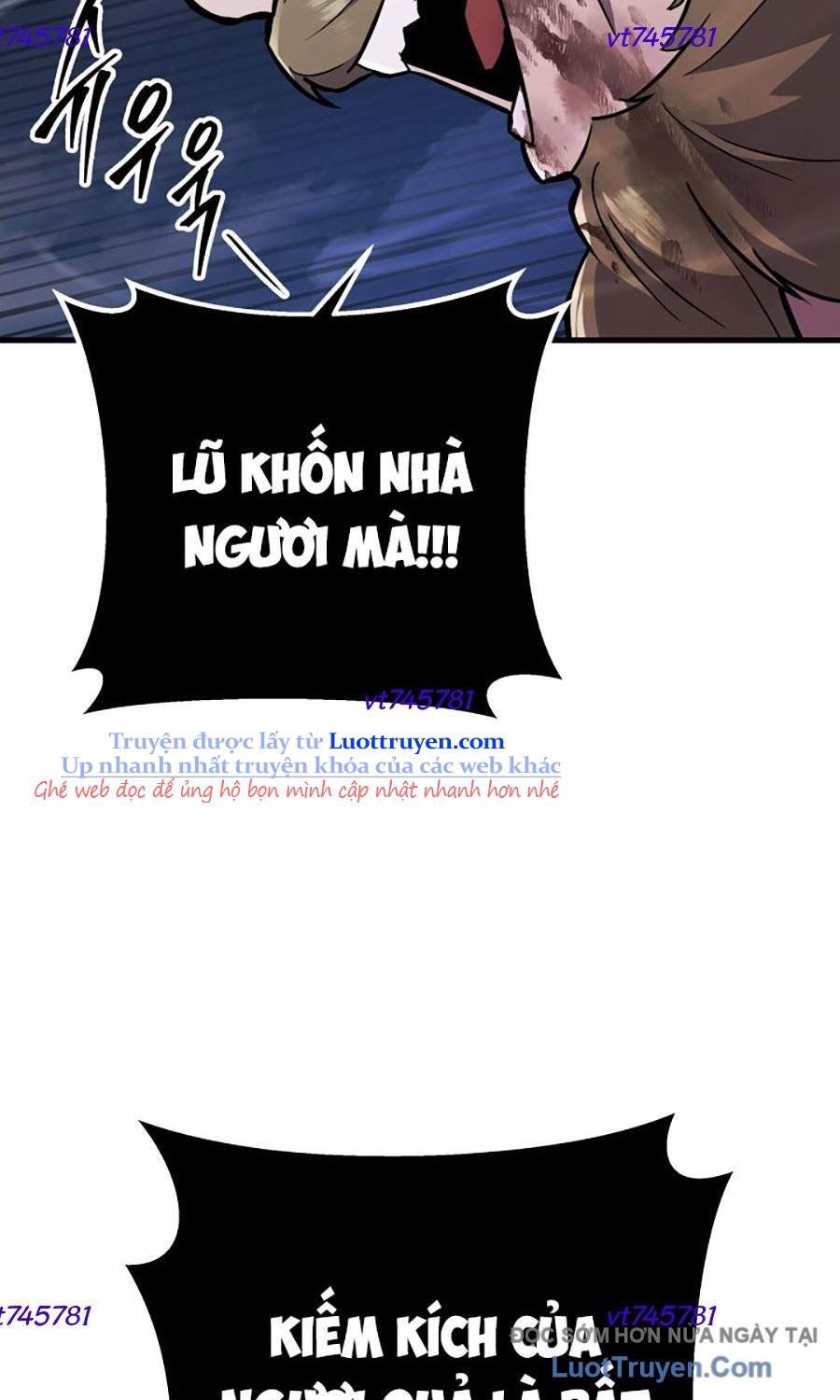 Cửu Thiên Kiếm Pháp Chapter 138 - Trang 2