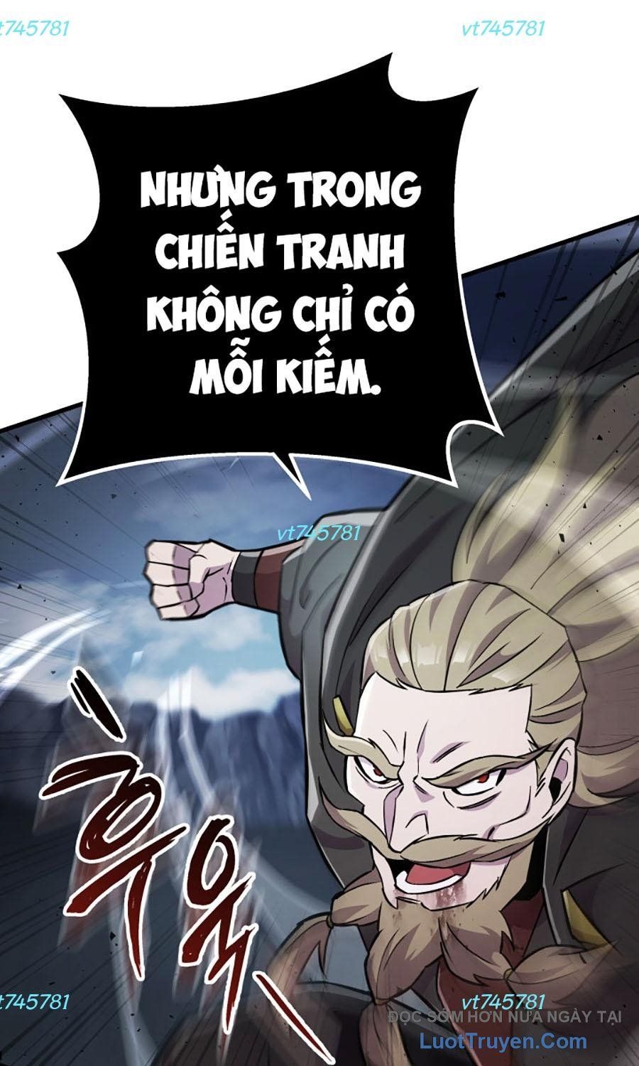 Cửu Thiên Kiếm Pháp Chapter 138 - Trang 2