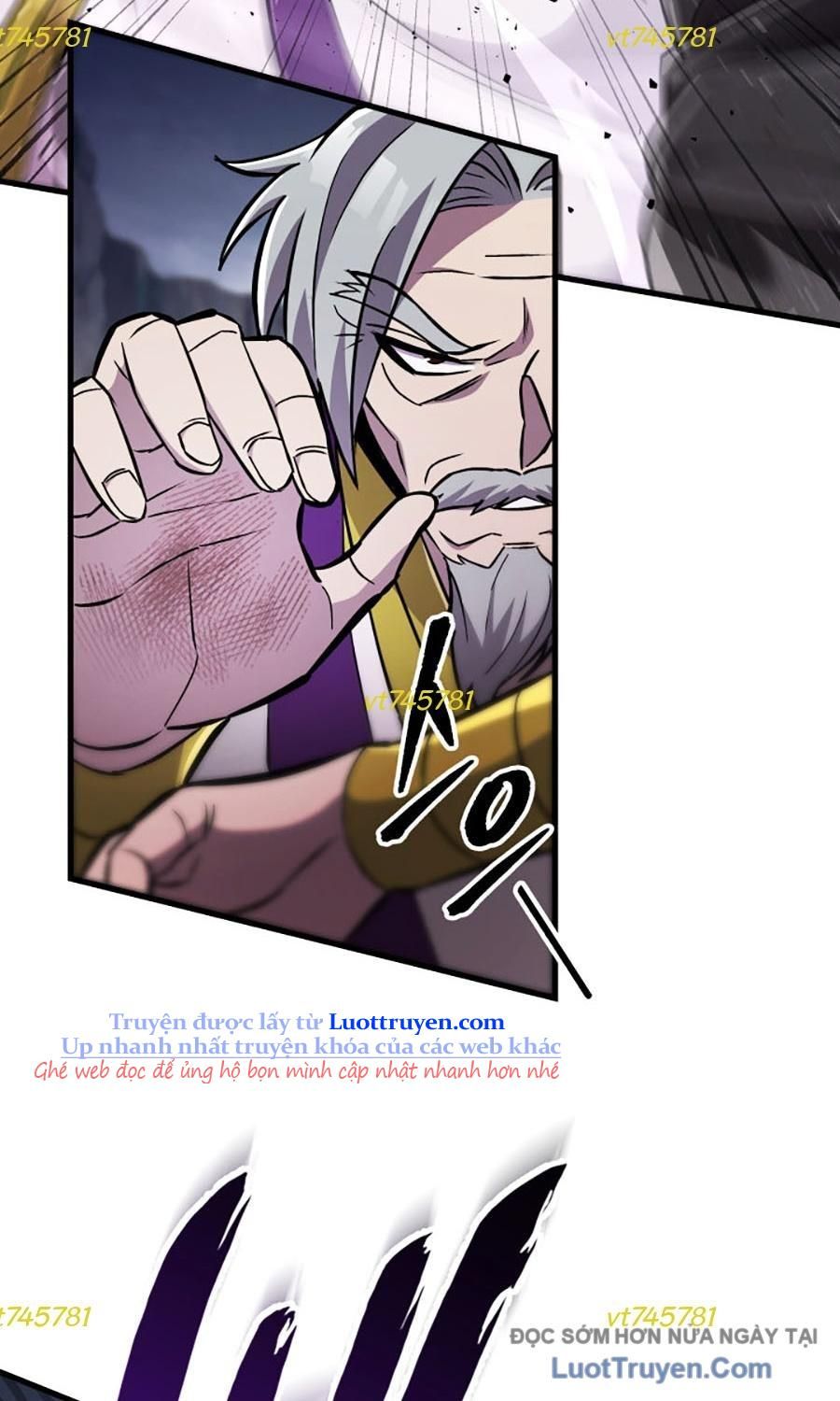 Cửu Thiên Kiếm Pháp Chapter 138 - Trang 2