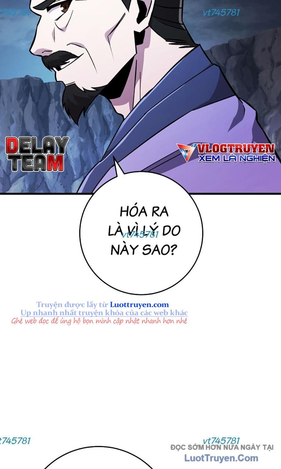 Cửu Thiên Kiếm Pháp Chapter 138 - Trang 2