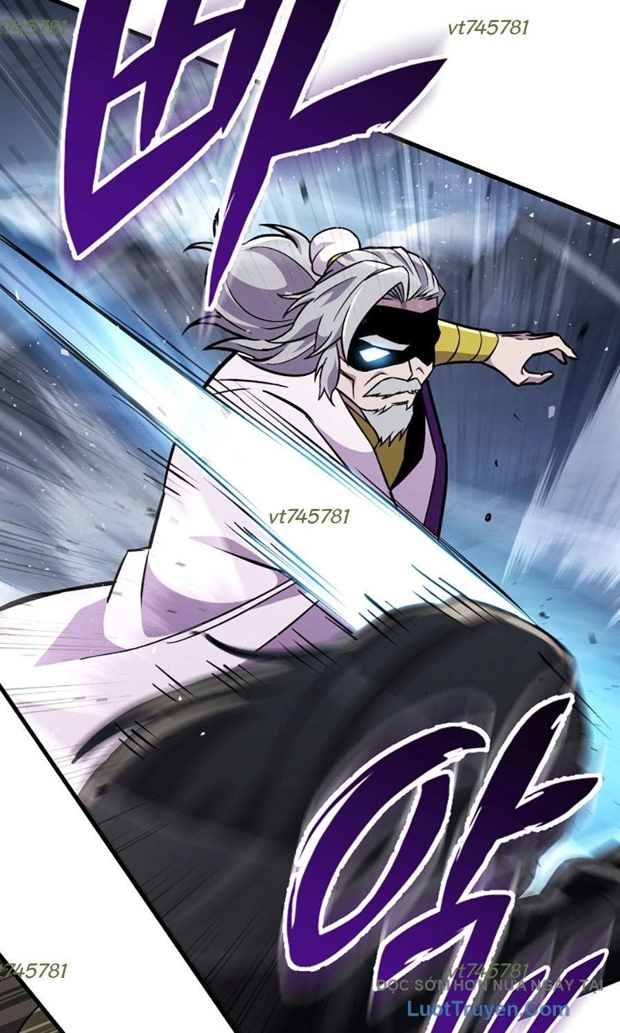 Cửu Thiên Kiếm Pháp Chapter 138 - Trang 2