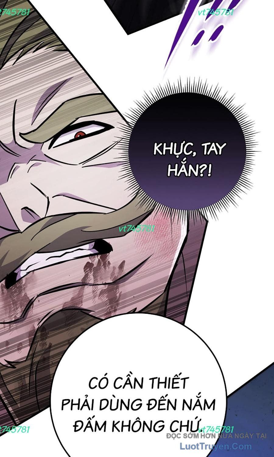 Cửu Thiên Kiếm Pháp Chapter 138 - Trang 2