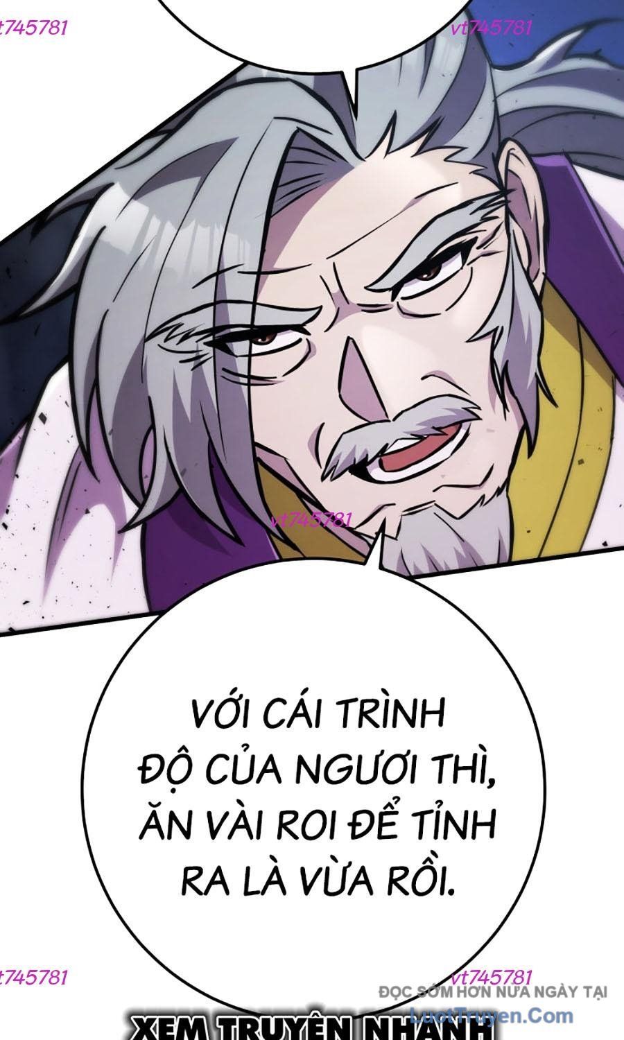 Cửu Thiên Kiếm Pháp Chapter 138 - Trang 2