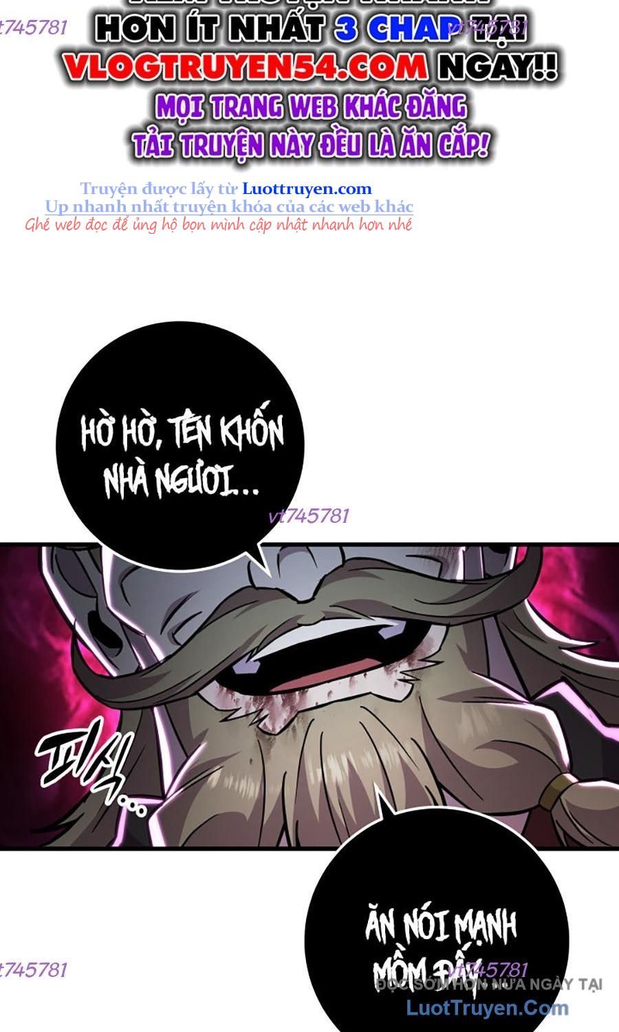 Cửu Thiên Kiếm Pháp Chapter 138 - Trang 2