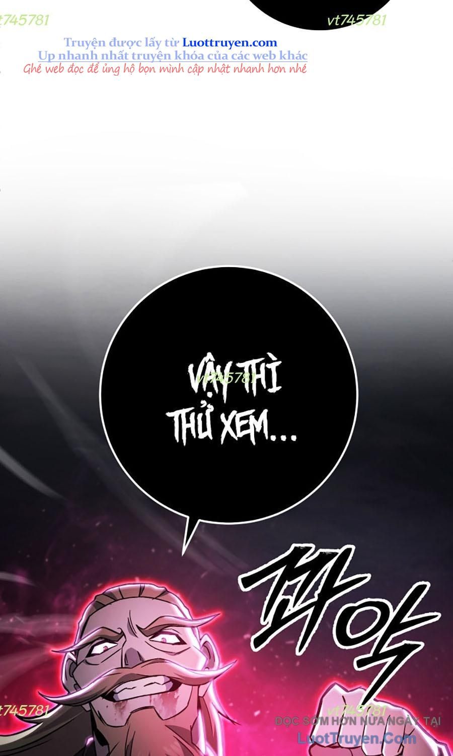 Cửu Thiên Kiếm Pháp Chapter 138 - Trang 2