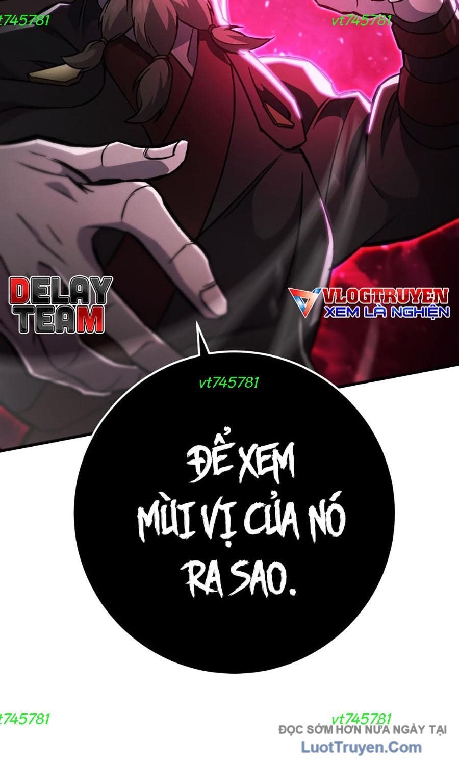 Cửu Thiên Kiếm Pháp Chapter 138 - Trang 2