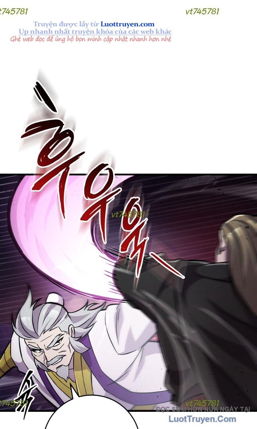 Cửu Thiên Kiếm Pháp Chapter 138 - Trang 2