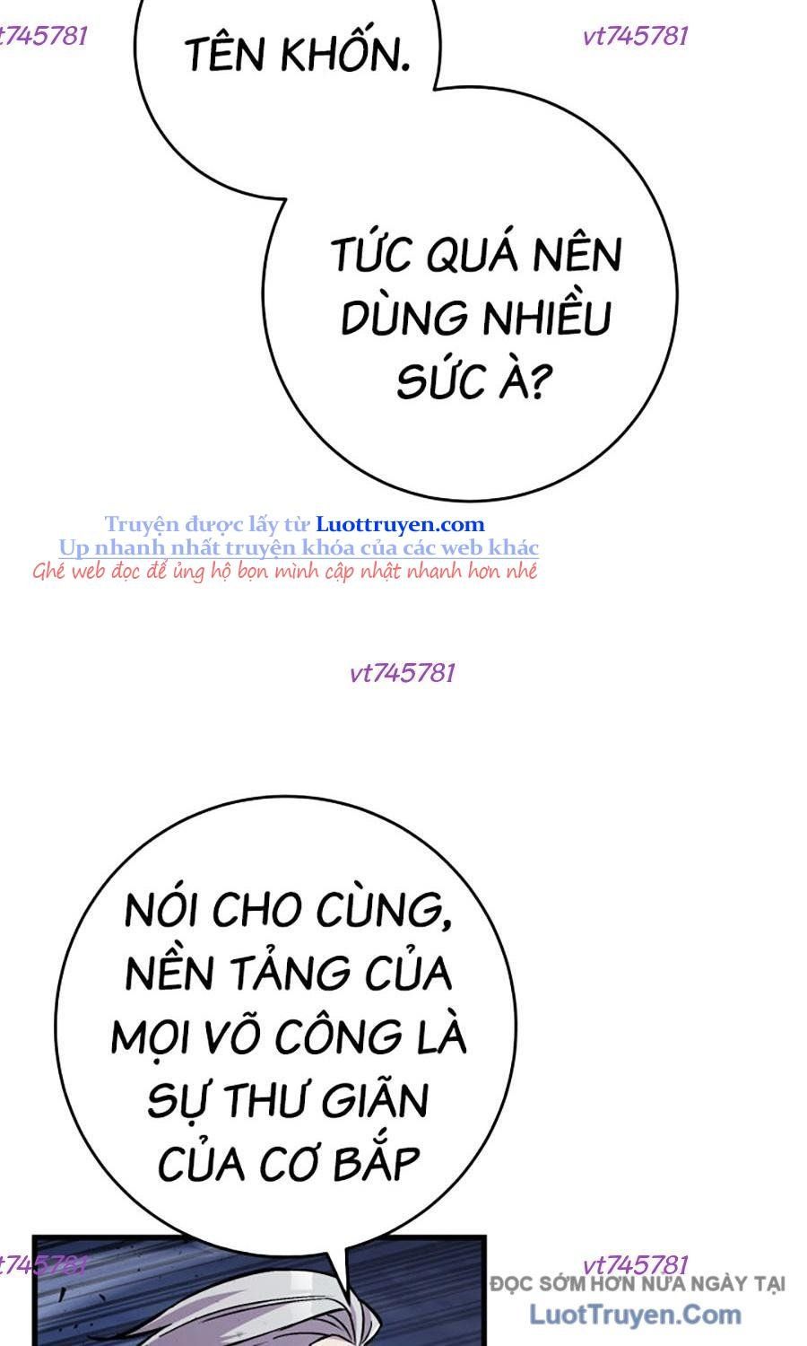 Cửu Thiên Kiếm Pháp Chapter 138 - Trang 2
