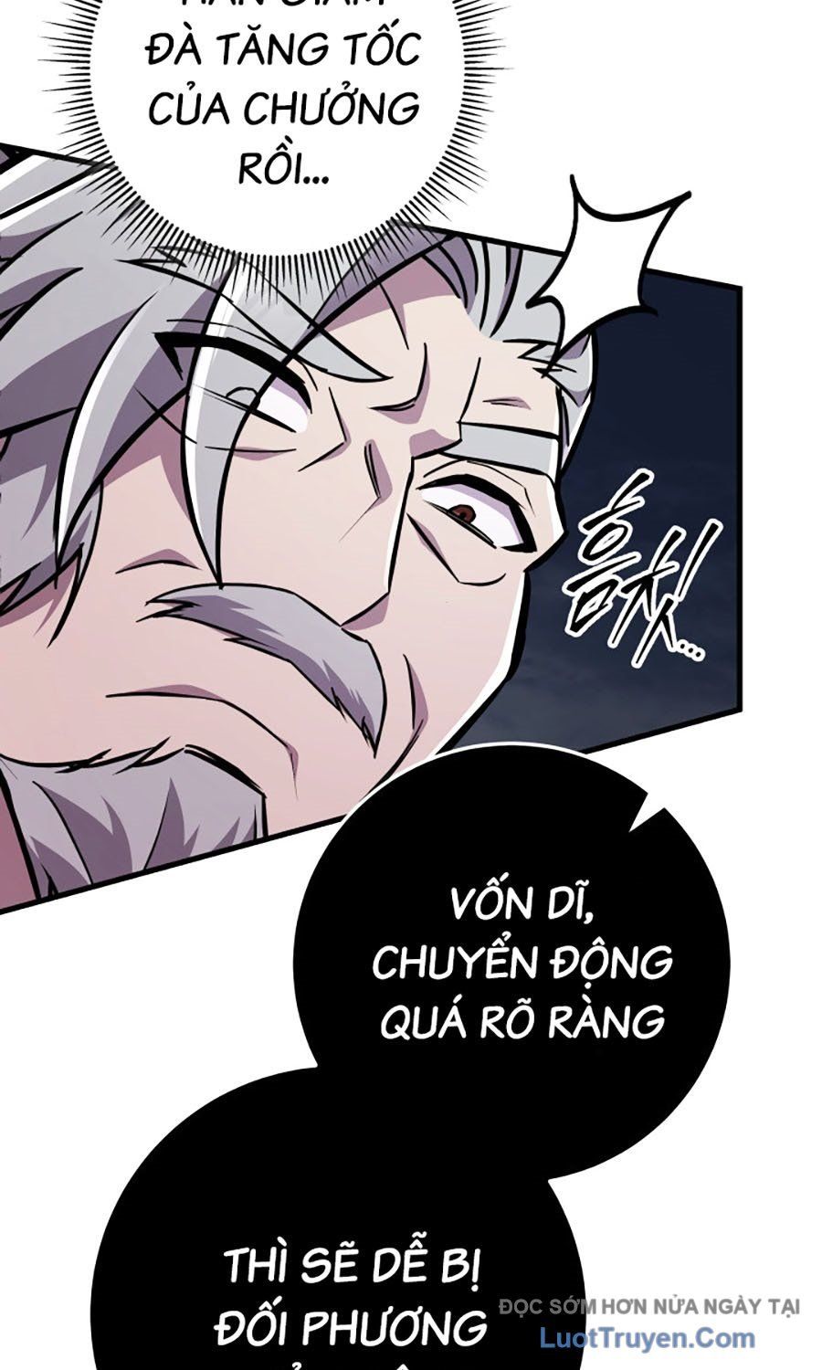Cửu Thiên Kiếm Pháp Chapter 138 - Trang 2