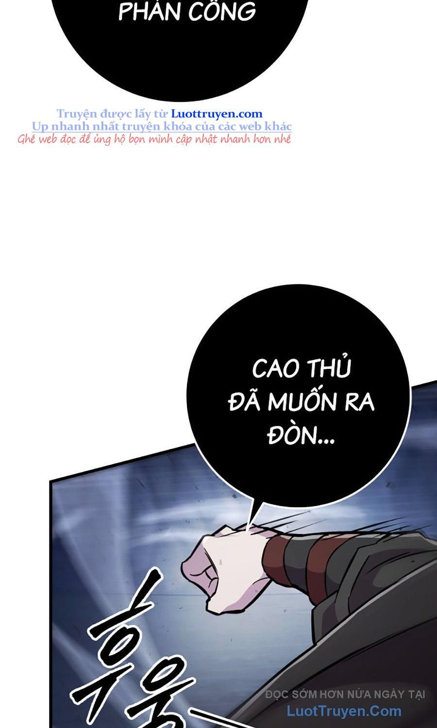 Cửu Thiên Kiếm Pháp Chapter 138 - Trang 2