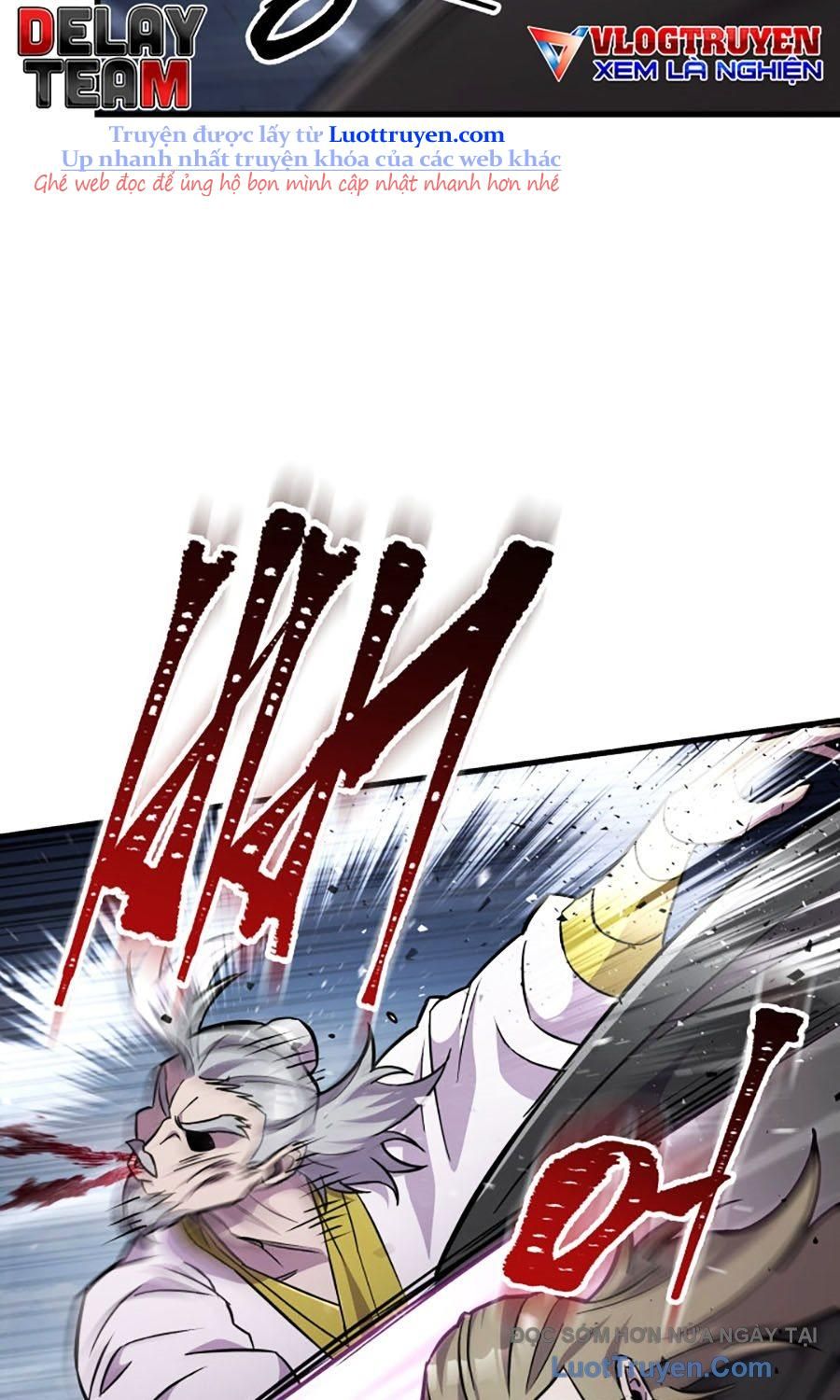 Cửu Thiên Kiếm Pháp Chapter 138 - Trang 2
